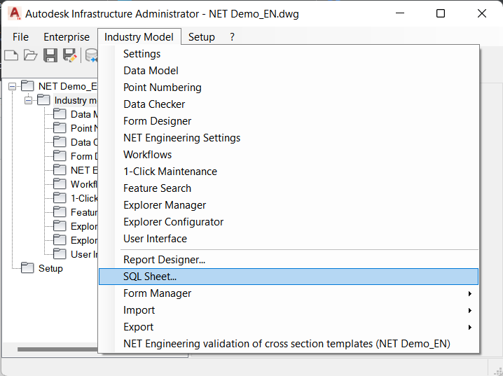 execute-sql-query-in-infrastructure-administrator-net-help-center