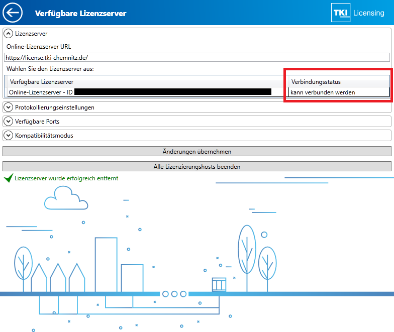 Einstellungen_TKI_Lizenzierung_Verbindungsstatus.png