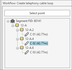 Arbeitsablauf_Kabelreserve_FM_Trasse mit mehreren Kabeln_Kabel gewählt_engl.png