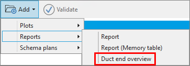 DocPack_Konfiguration_Teilvorlage_Berichte_Bericht_Rohrendenübersicht_starten_engl.png