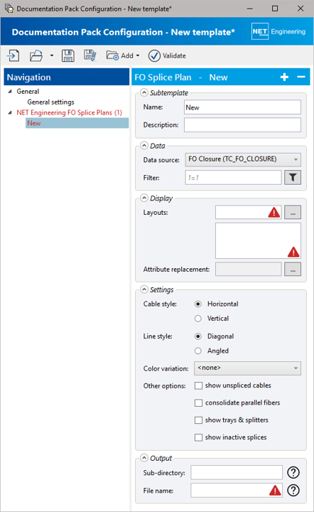 DocPack_Konfiguration_Teilvorlage_Schemapläne_LWL-Spleißplan_Dialog leer_engl.png