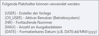 DocPack_Teilvorlage hinzufügen_Schemapläne_LWL-Spleißplan gruppiert_Dialog_Attributsersetzung_Platzhalter.png