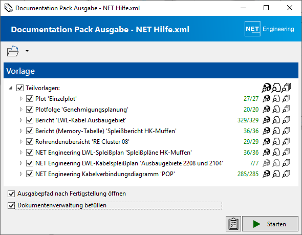 DocPack_Ausgabe_starten_Vorlage geöffnet.png