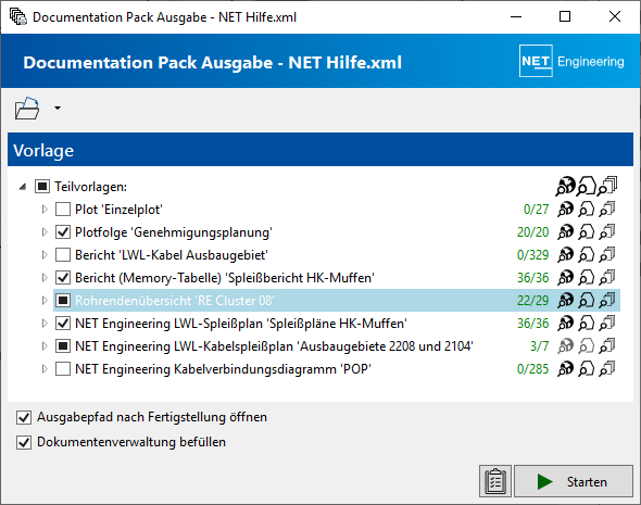DocPack_Ausgabe_starten_Vorlage geöffnet_deaktivierte Ausgaben_starten.png