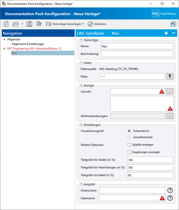DocPack_Konfiguration_Teilvorlage_Schemapläne_LWL-Kabelspleißplan_Dialog leer.png