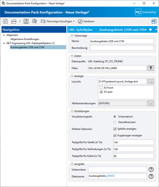 DocPack_Konfiguration_Teilvorlage_Schemapläne_LWL-Kabelspleißplan_Dialog gefüllt.png