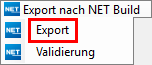 Cluster_NET_Build_Menüeintrag_Export nach NET Build_Export_starten.png