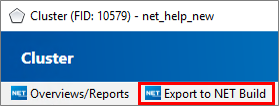 Cluster_NET_Build_Menüeintrag_Export nach NET Build_engl.png