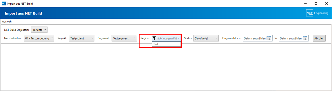 NET Build Import_Dialog_teilweise gefüllt_Region_Filter_gewählt.png