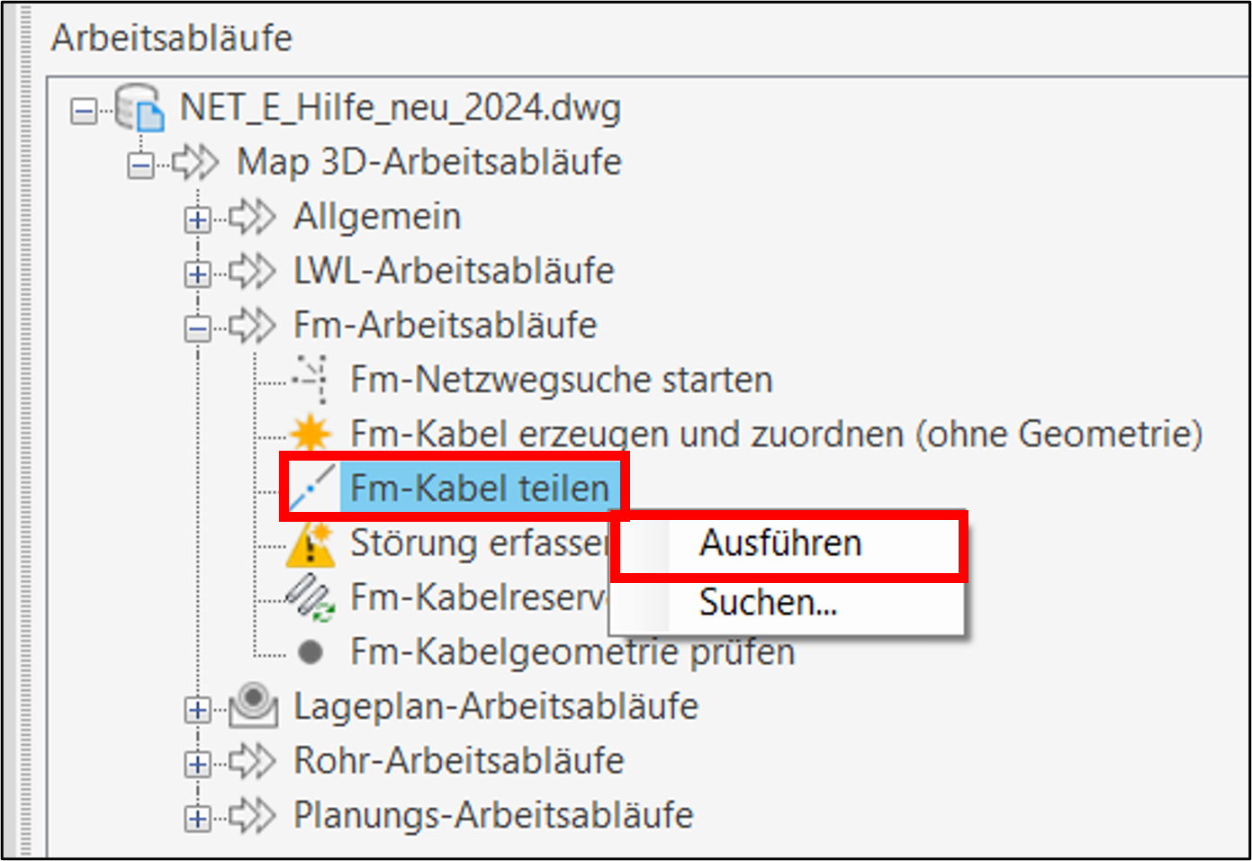 Arbeitsablauf_FM-Kabel teilen_starten.png