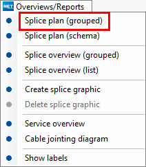 Formular_Muffe_LWL_Menü_Übersichten-Reports_Spleißplan_gruppiert_engl.png