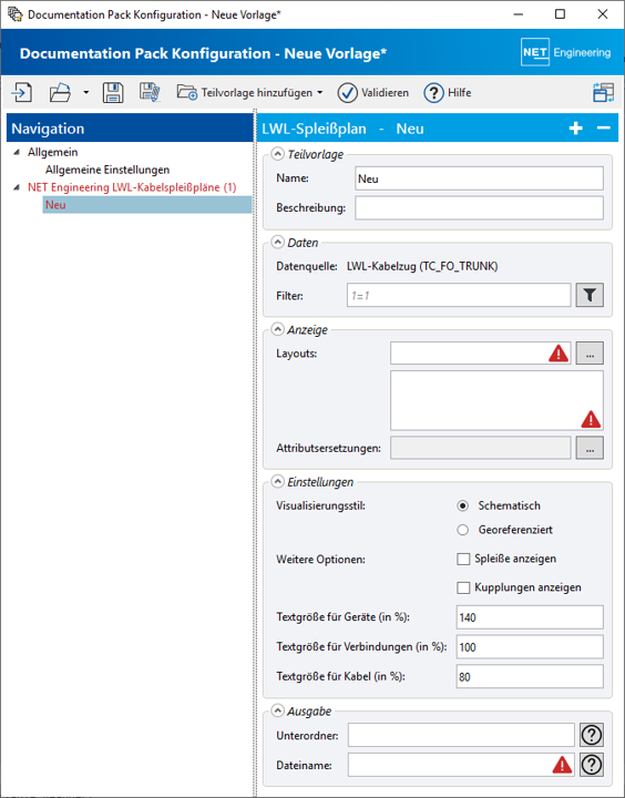 Konfigurieren_Teilvorlage hinzufügen_Schemapläne_Kabelspleißplan_leer.png