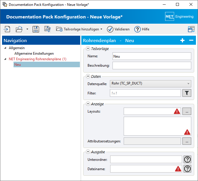 Konfigurieren_Teilvorlage hinzufügen_Schemapläne_RE-Plan_leer.png