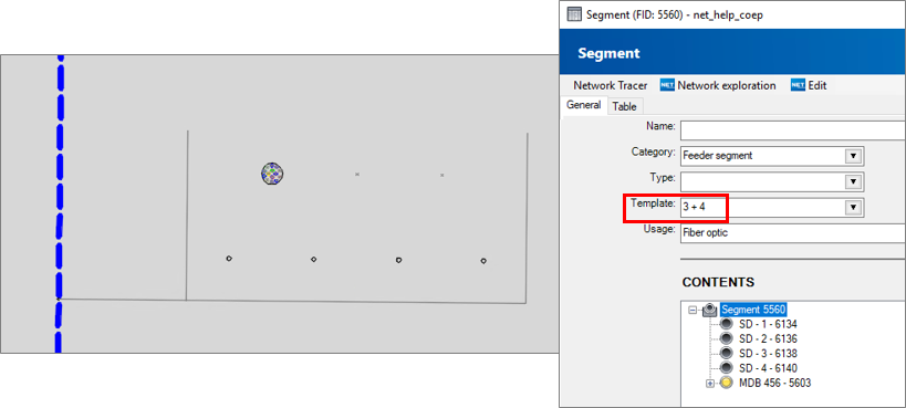 QS-Vorlage erstellen_manuell_Vorlage_zugewiesen_engl.png