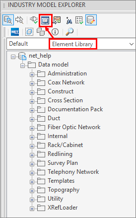 Arbeitsoberfläche_Fachschalen-Explorer_Element-Bibliothek_engl.png