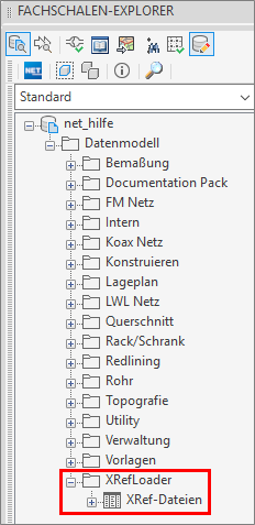 Arbeitsoberfläche_Fachschalen-Explorer_XRef Loader.png